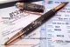 Perfect Replica Mont Blanc StarWalker Pens - Rose Gold & Black Fineliner Pen (2)_th.jpg